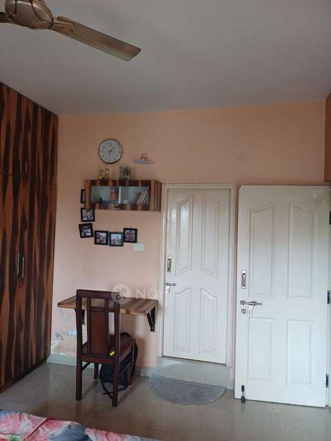 2 BHK Flat In Slv Nice View For Sale  In Basapura