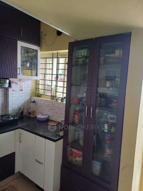 2 BHK Flat In Slv Nice View For Sale  In Basapura