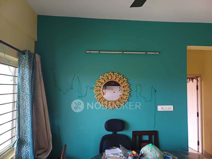 2 BHK Flat In Slv Nice View For Sale  In Basapura