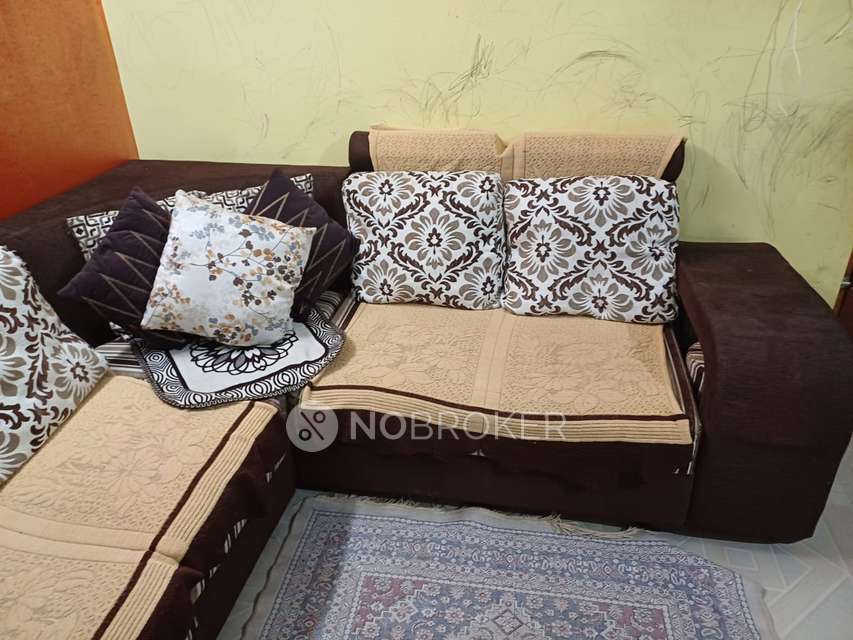 2 BHK Flat In Slv Nice View For Sale  In Basapura