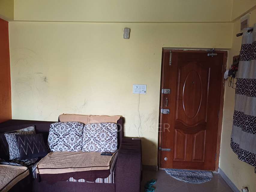 2 BHK Flat In Slv Nice View For Sale  In Basapura