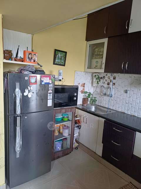2 BHK Flat In Slv Nice View For Sale  In Basapura