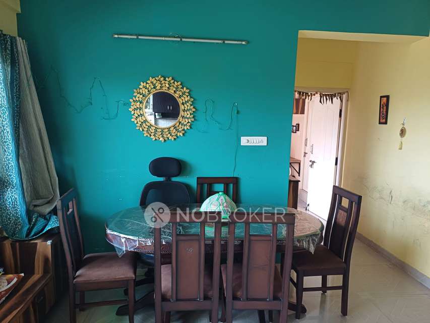 2 BHK Flat In Slv Nice View For Sale  In Basapura
