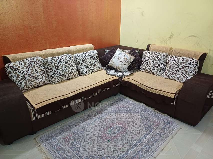 2 BHK Flat In Slv Nice View For Sale  In Basapura