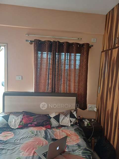 2 BHK Flat In Slv Nice View For Sale  In Basapura