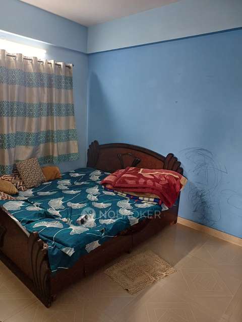 2 BHK Flat In Slv Nice View For Sale  In Basapura