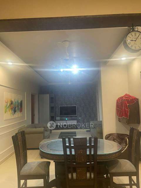 3 BHK Flat In Park Island For Sale  In Yerawada