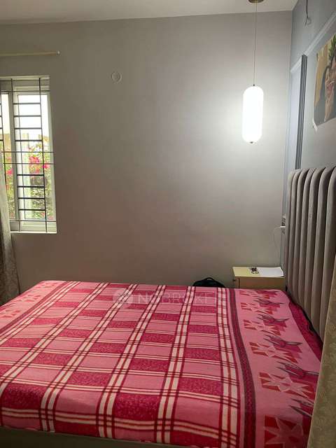 3 BHK Flat In Park Island For Sale  In Yerawada