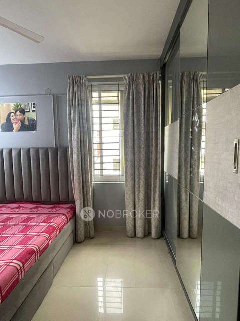 3 BHK Flat In Park Island For Sale  In Yerawada