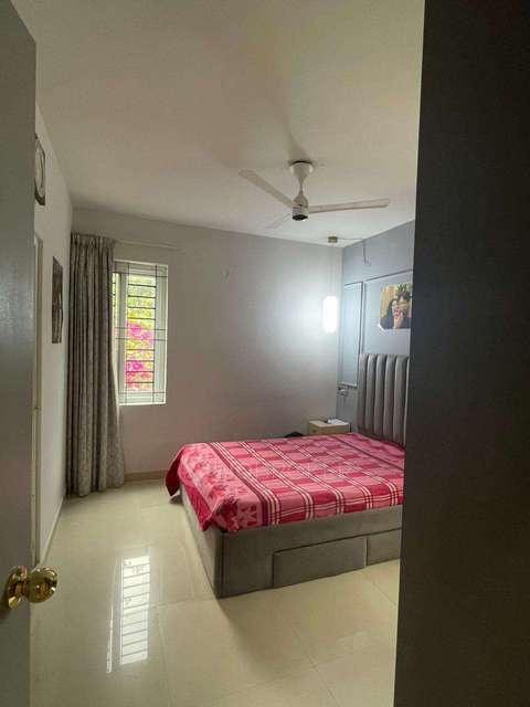 3 BHK Flat In Park Island For Sale  In Yerawada