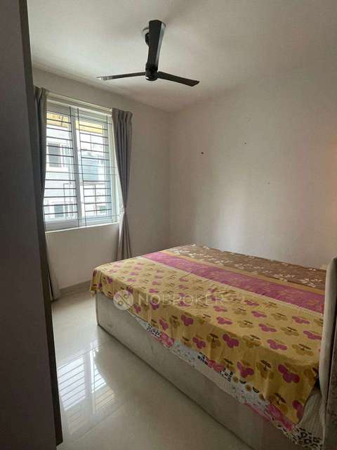 3 BHK Flat In Park Island For Sale  In Yerawada