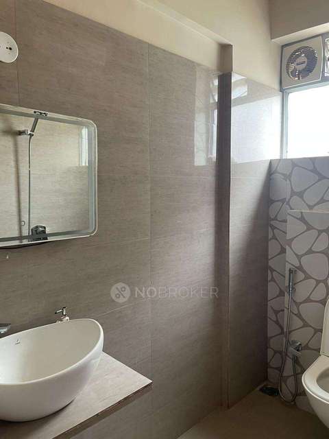 3 BHK Flat In Park Island For Sale  In Yerawada