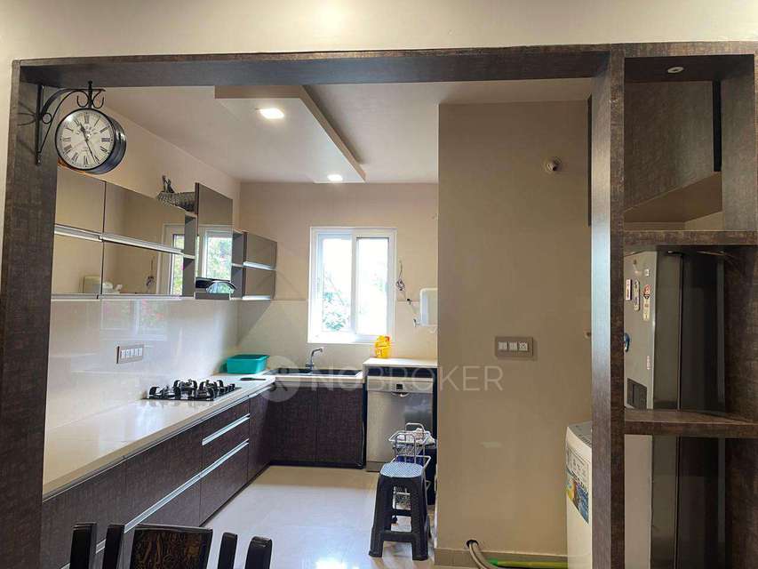 3 BHK Flat In Park Island For Sale  In Yerawada