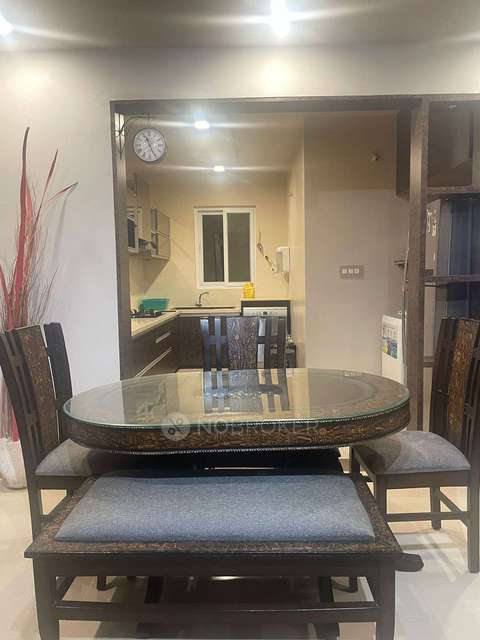 3 BHK Flat In Park Island For Sale  In Yerawada