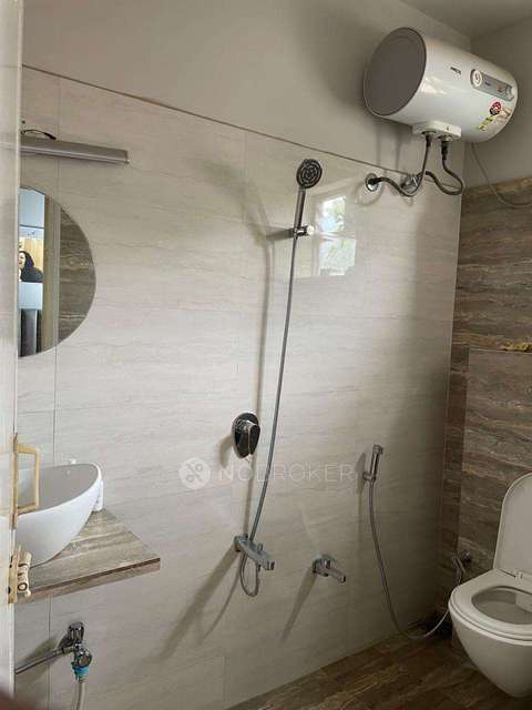 3 BHK Flat In Park Island For Sale  In Yerawada