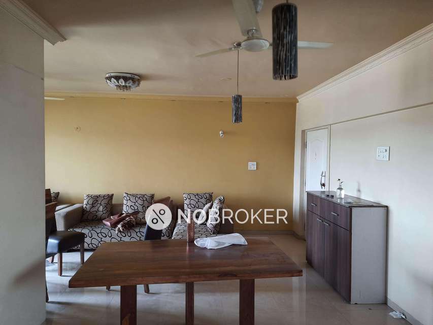 3 BHK Flat In Park Island For Sale  In Yerawada