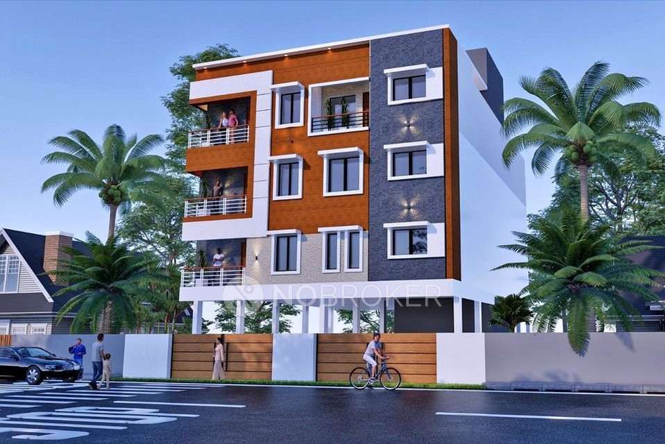 2 BHK Flat In Brics Niharika, Thirumullaivoyal For Sale  In Thirumullaivoyal