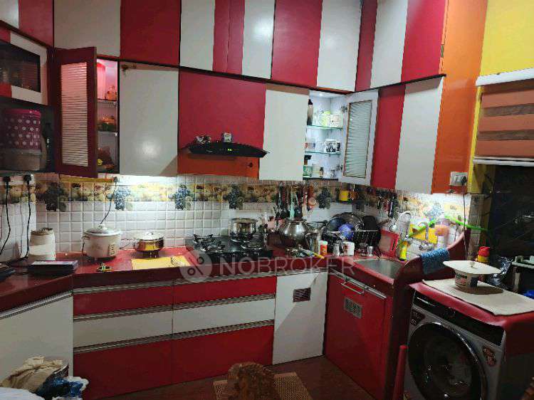 2 BHK Flat In Omsairam Housing Society,lamgao.bicholim,goa for Rent In Goa, Bicholim, Goa, India