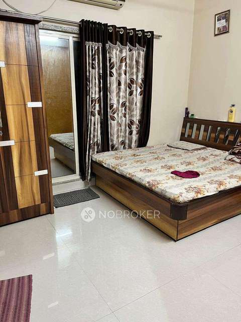 2 BHK Flat In Saraswati Meera Vatika For Sale  In Ambernath