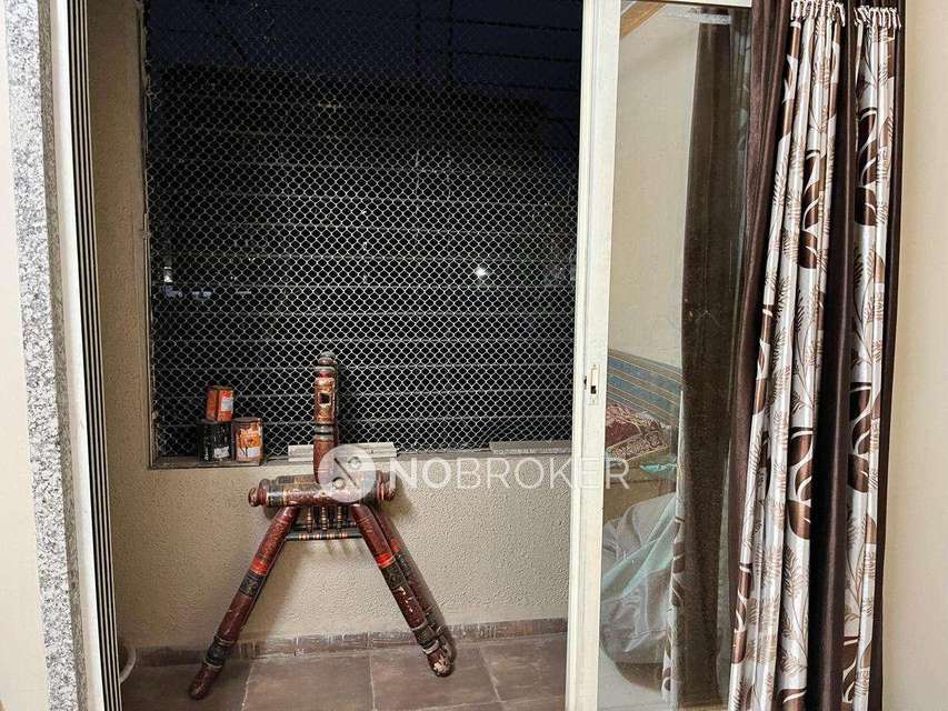 2 BHK Flat In Saraswati Meera Vatika For Sale  In Ambernath