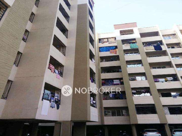 2 BHK Flat In Saraswati Meera Vatika For Sale  In Ambernath