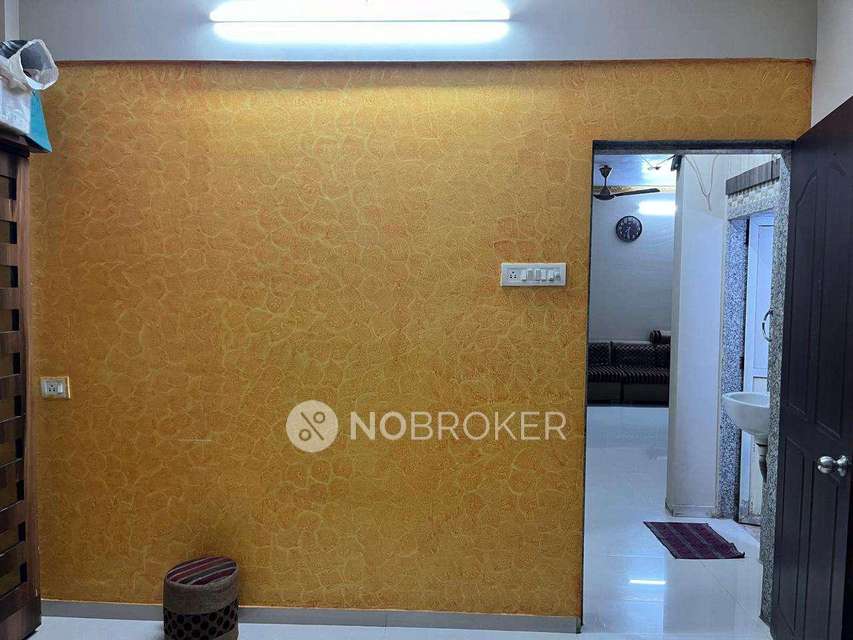 2 BHK Flat In Saraswati Meera Vatika For Sale  In Ambernath