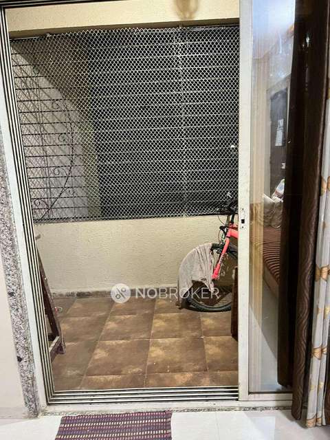 2 BHK Flat In Saraswati Meera Vatika For Sale  In Ambernath