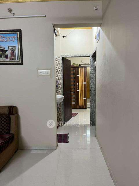 2 BHK Flat In Saraswati Meera Vatika For Sale  In Ambernath