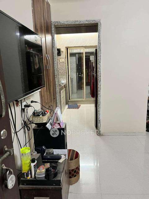 2 BHK Flat In Saraswati Meera Vatika For Sale  In Ambernath