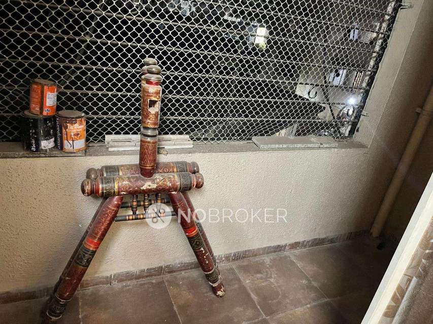 2 BHK Flat In Saraswati Meera Vatika For Sale  In Ambernath