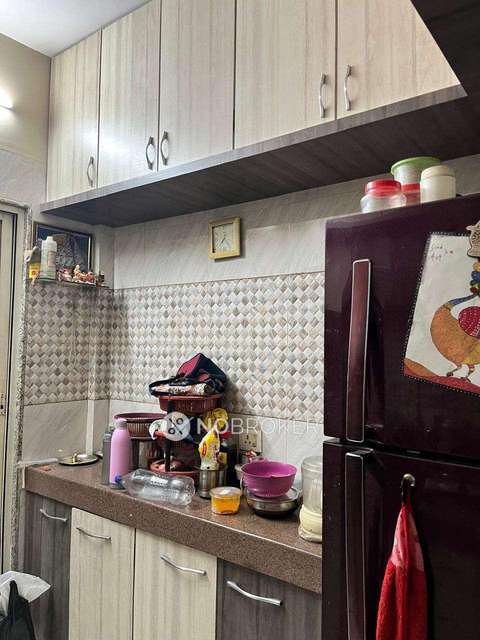 2 BHK Flat In Saraswati Meera Vatika For Sale  In Ambernath