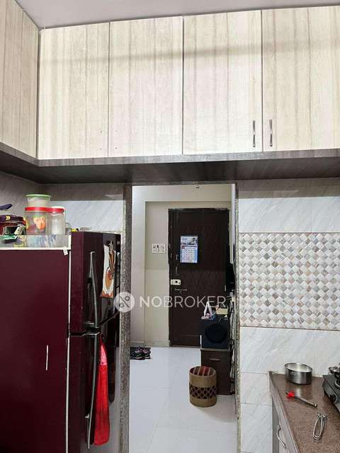 2 BHK Flat In Saraswati Meera Vatika For Sale  In Ambernath