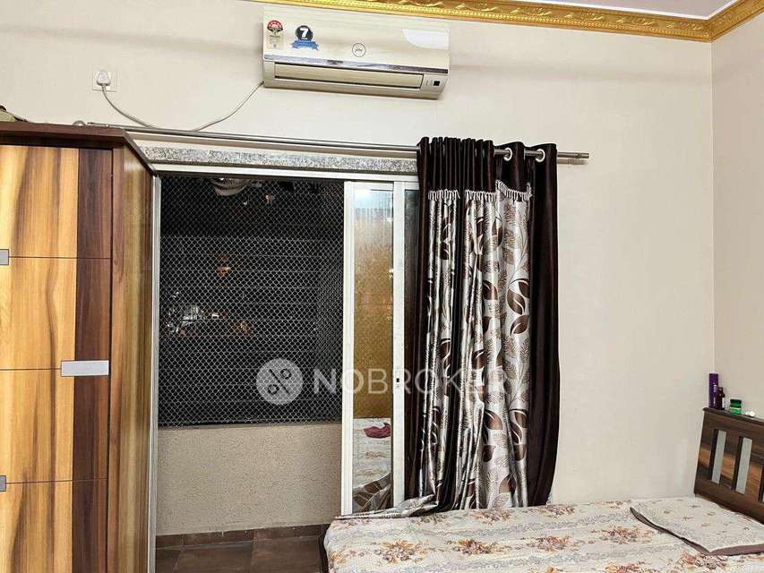 2 BHK Flat In Saraswati Meera Vatika For Sale  In Ambernath