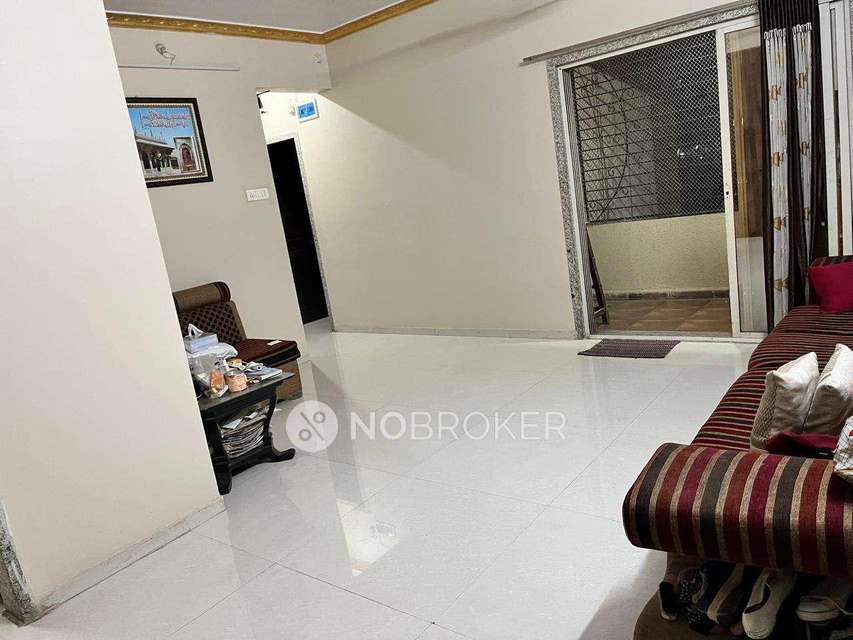 2 BHK Flat In Saraswati Meera Vatika For Sale  In Ambernath