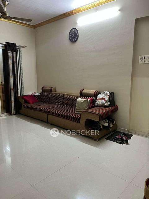 2 BHK Flat In Saraswati Meera Vatika For Sale  In Ambernath