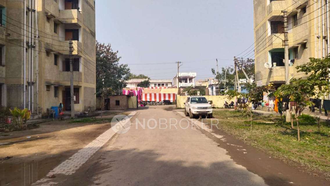 1 BHK House For Sale  In Gagan Vihar