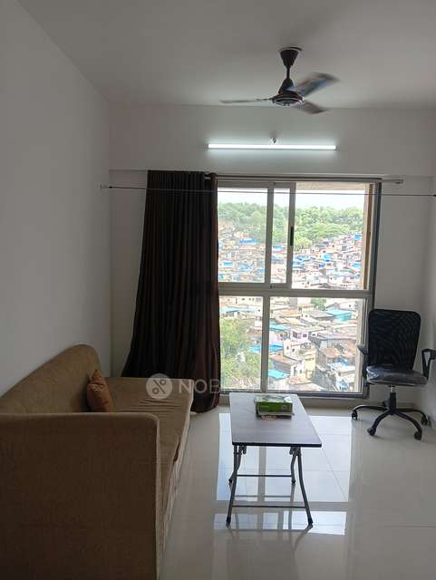 1 BHK Flat In Marathon Neo Homes  For Sale  In  Bhandup West