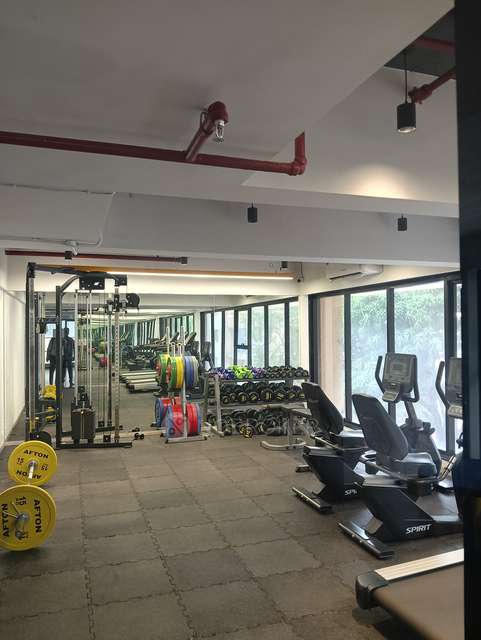 1 BHK Flat In Marathon Neo Homes  For Sale  In  Bhandup West