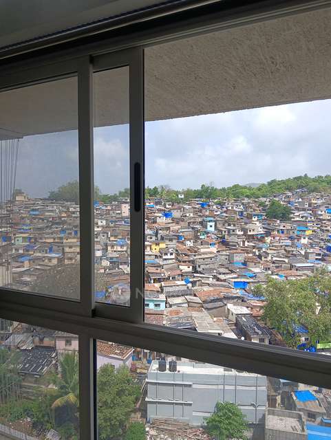 1 BHK Flat In Marathon Neo Homes  For Sale  In  Bhandup West