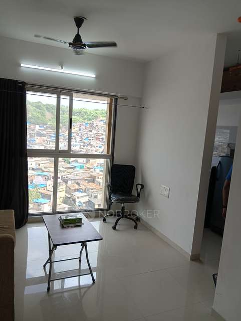 1 BHK Flat In Marathon Neo Homes  For Sale  In  Bhandup West