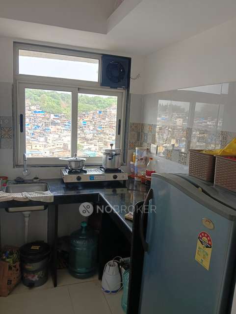 1 BHK Flat In Marathon Neo Homes  For Sale  In  Bhandup West