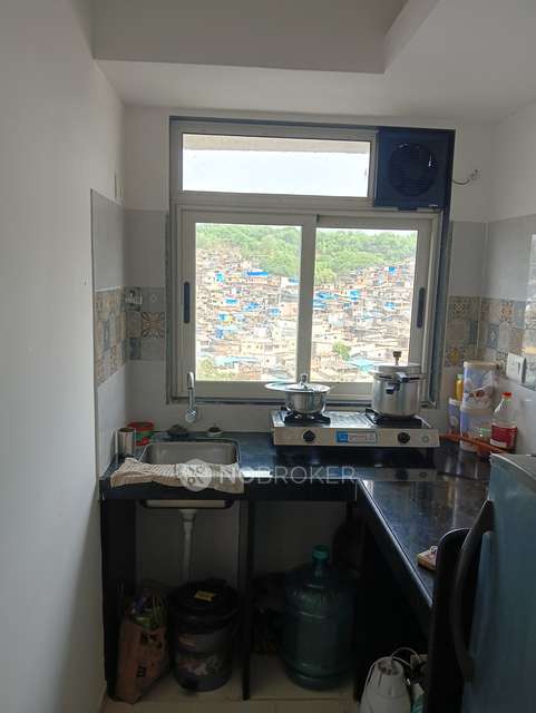 1 BHK Flat In Marathon Neo Homes  For Sale  In  Bhandup West