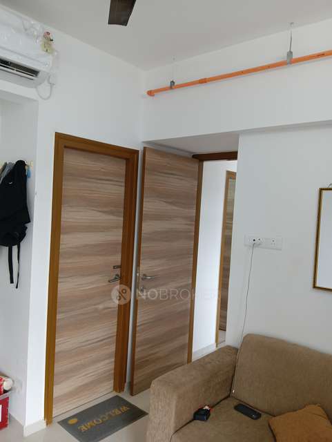 1 BHK Flat In Marathon Neo Homes  For Sale  In  Bhandup West