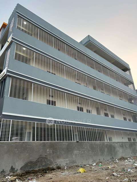 PG for Boys in Medchal