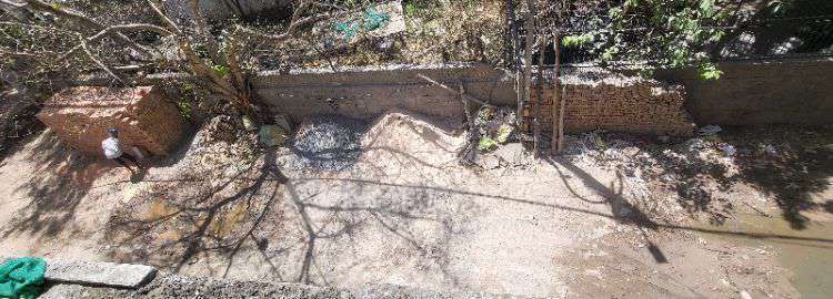 Godown/Warehouse in Mangolpuri, Delhi for Rent 