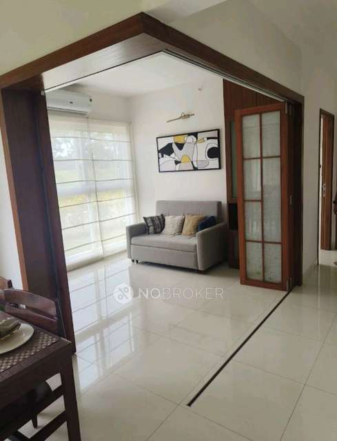 3 BHK Flat In Godrej Splendour Phase 2 For Sale  In Whitefield