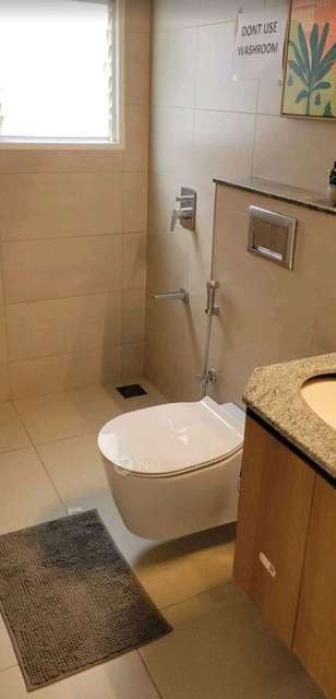 3 BHK Flat In Godrej Splendour Phase 2 For Sale  In Whitefield