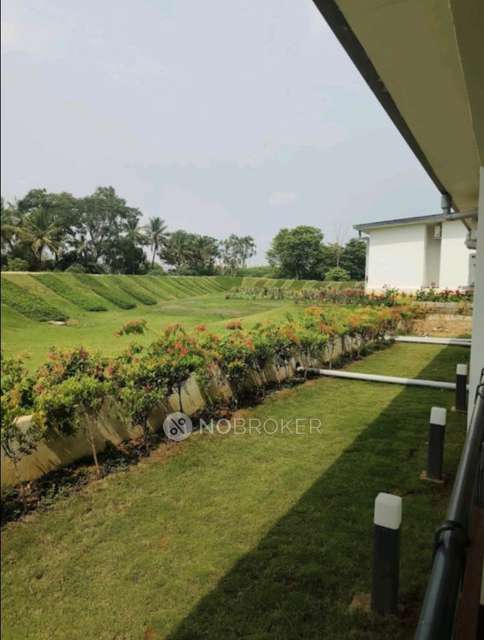 3 BHK Flat In Godrej Splendour Phase 2 For Sale  In Whitefield