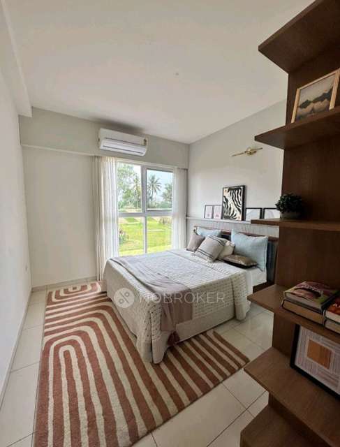 3 BHK Flat In Godrej Splendour Phase 2 For Sale  In Whitefield