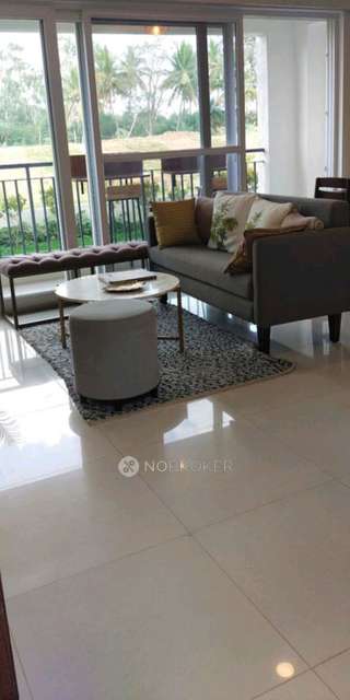 3 BHK Flat In Godrej Splendour Phase 2 For Sale  In Whitefield